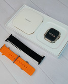 ساعت هوشمند WATCH8 ULTRA کلومن (Koluman)