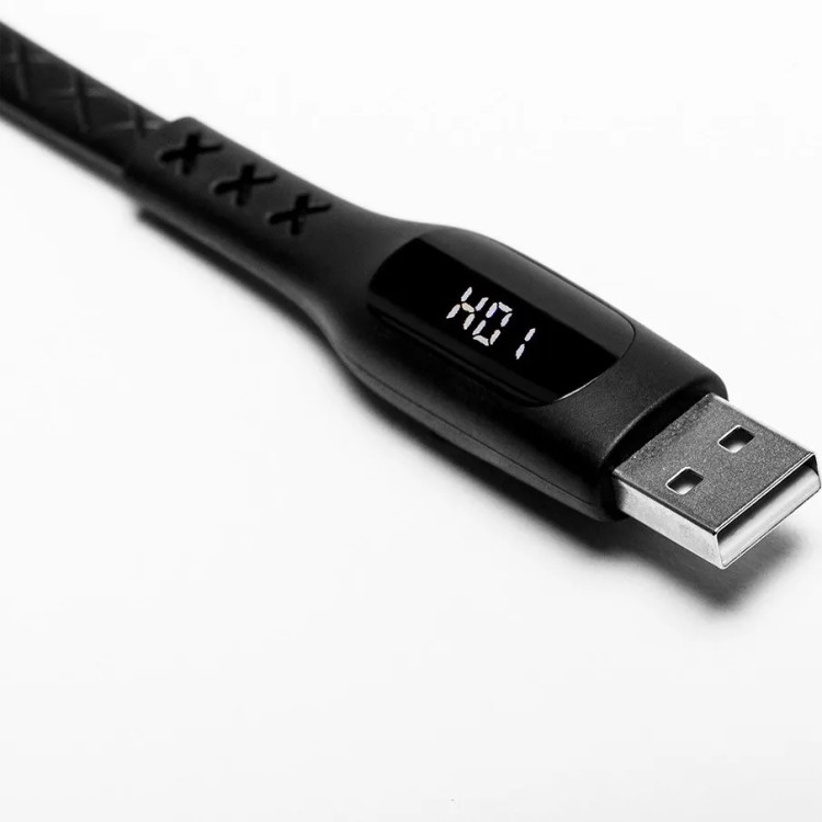 کابل اندرویدی تایمردار کلومن koluman KD-L68