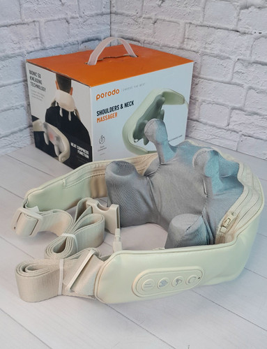 ماساژور گردن و شانه shoulders Neck Massager