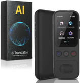 مترجم هوشمند AI Transiator S80